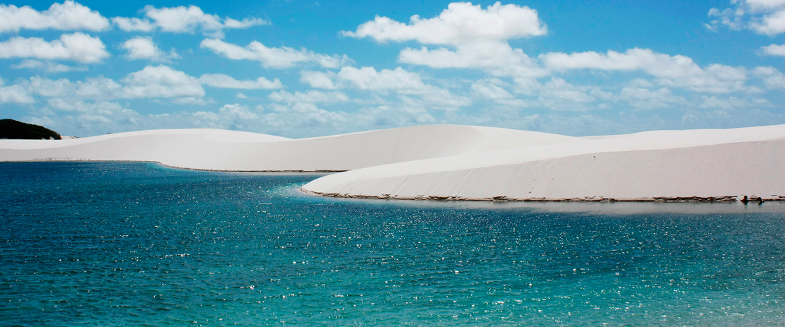 Lençóis Maranhenses Summer Travel